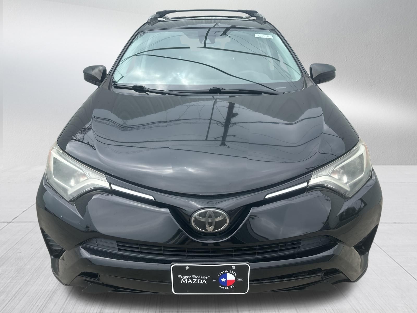 Used Car 2017 Toyota Rav4  Le For Sale Under $20,000 In Austin, Texas