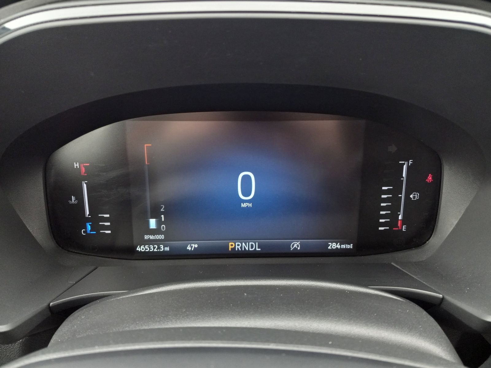 2024 Ford Escape image 18
