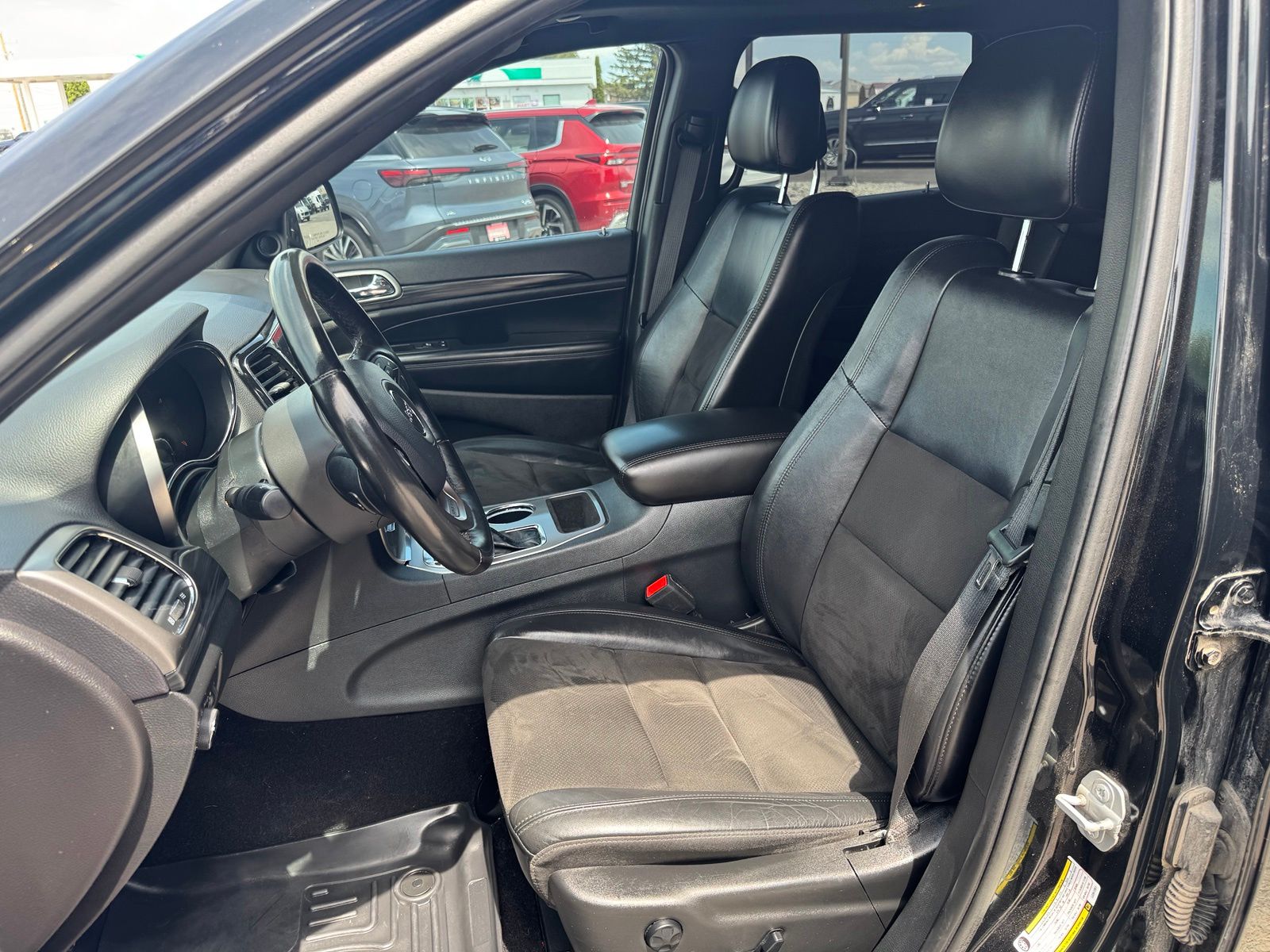 Used 2020 Jeep Grand Cherokee SUV