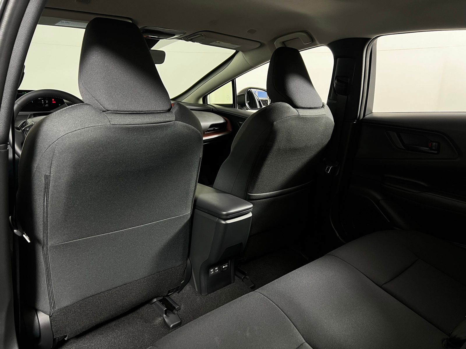 Thumbnail: 2026 Toyota Prius - 17