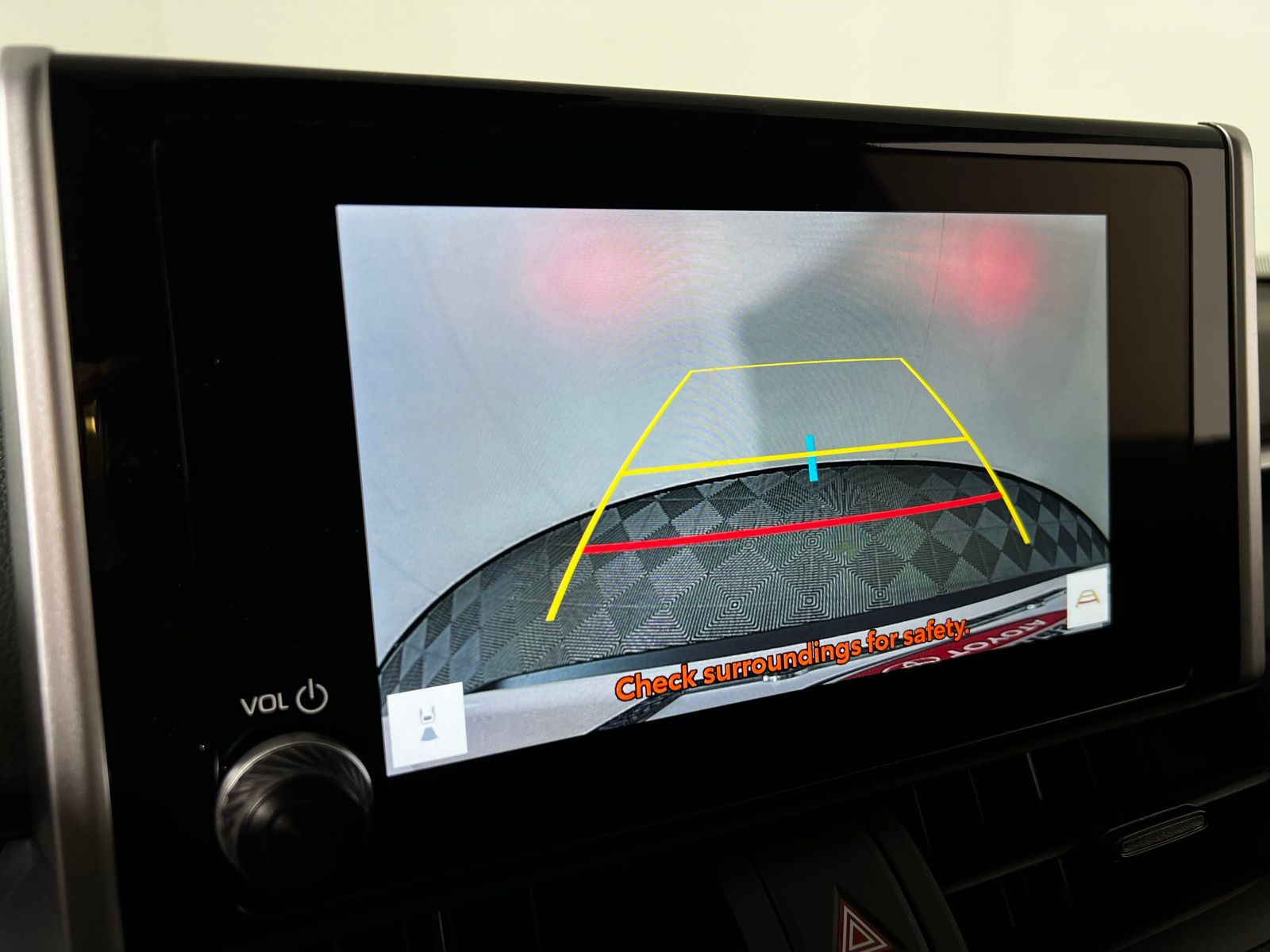 Thumbnail: 2025 Toyota RAV4 - 15