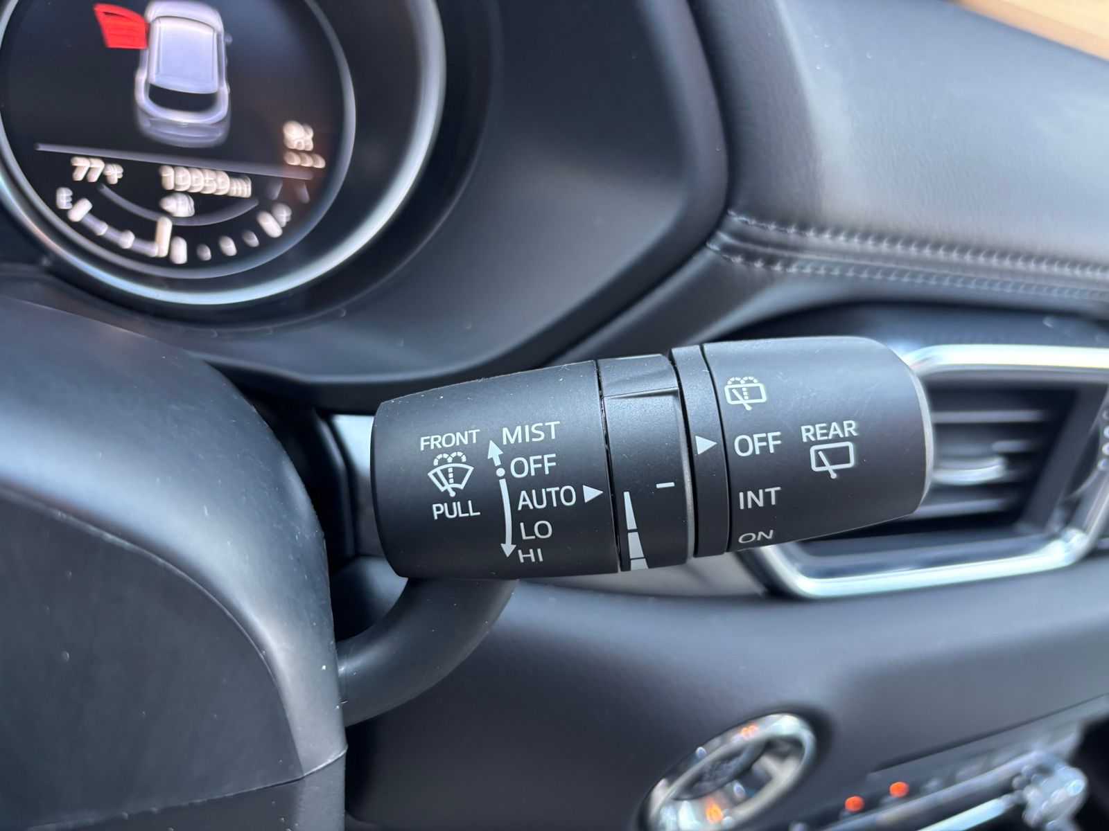 Used Car 2024 Mazda Cx-5  2.5 S Preferred Package For Sale Under $30,000 In Austin, Texas