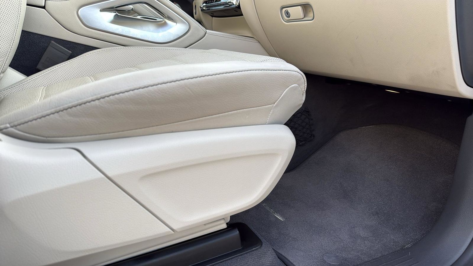 Used Car 2020 Mercedes-benz Gle  Gle 450 For Sale Under $40,000 In Austin, Texas