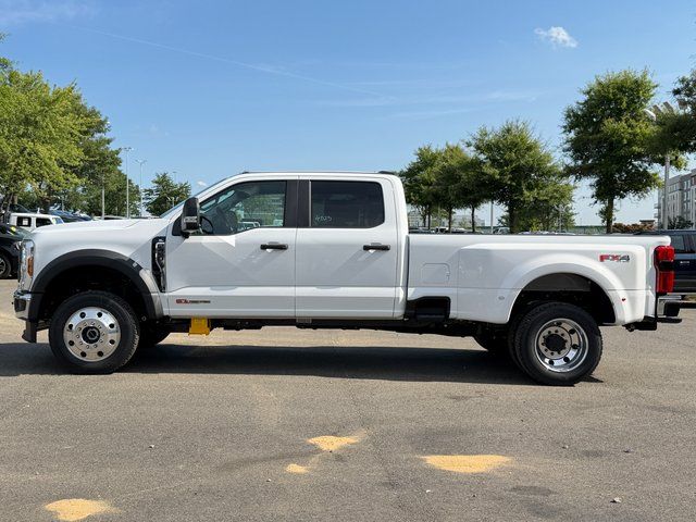 New 2026 Oxford White Ford XL image 4