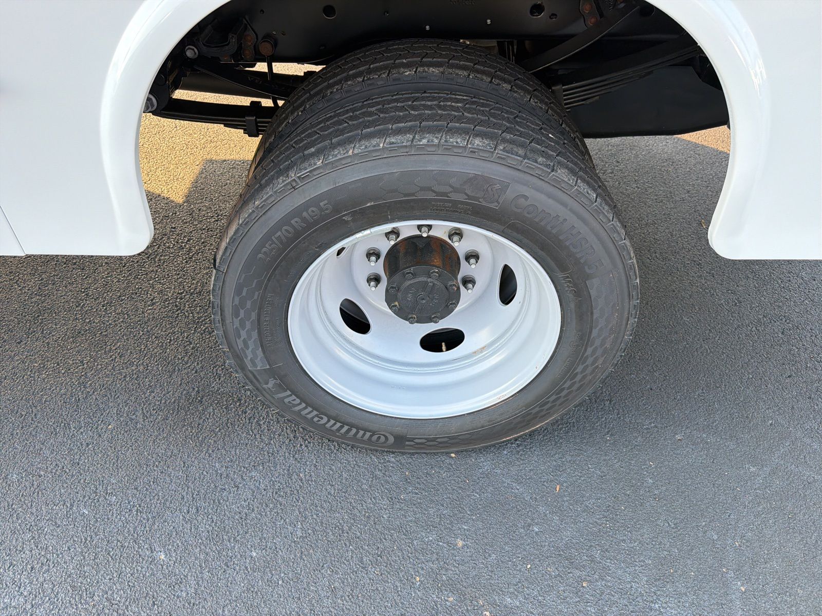 2026 Ford F-450 Super Duty Chassis Cab XL - Photo 11