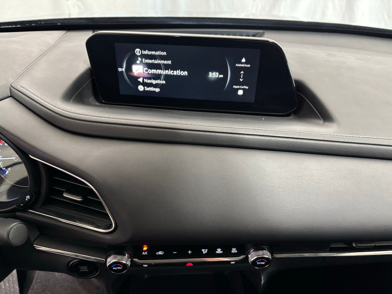 Used Car 2025 Mazda Cx-30  2.5 S Preferred Package For Sale Under $30,000 In Austin, Texas