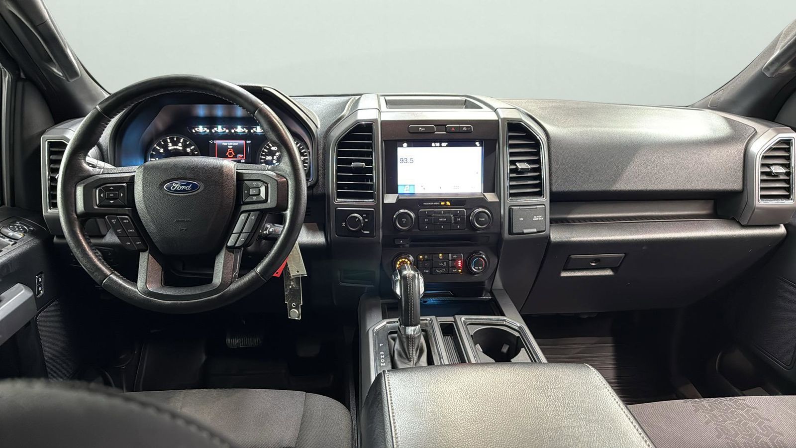 Used Car 2018 Ford F-150  Xlt For Sale Under $20,000 In Austin, Texas