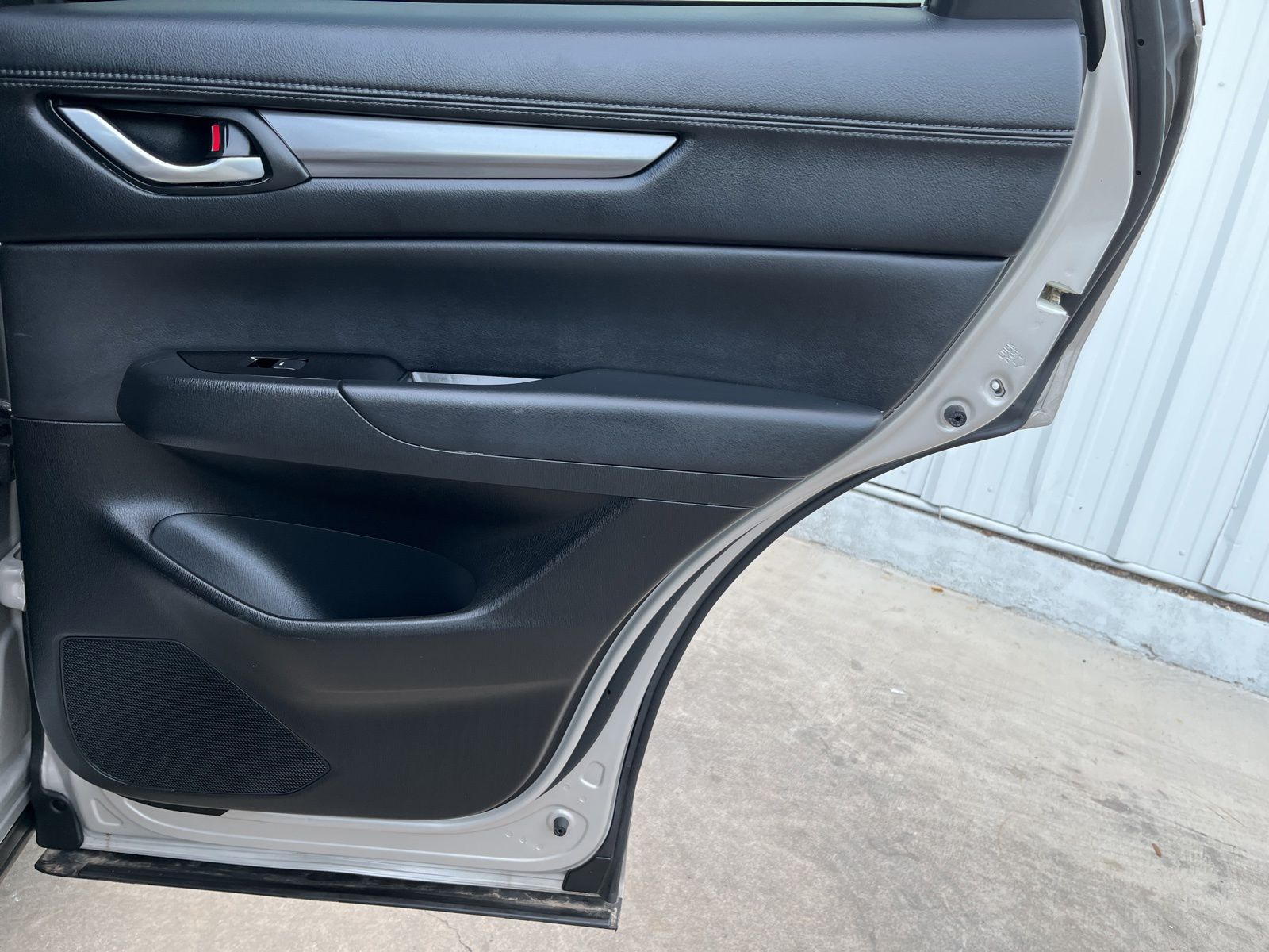 Used Car 2024 Mazda Cx-5  2.5 S Select Package For Sale Under $25,000 In Austin, Texas