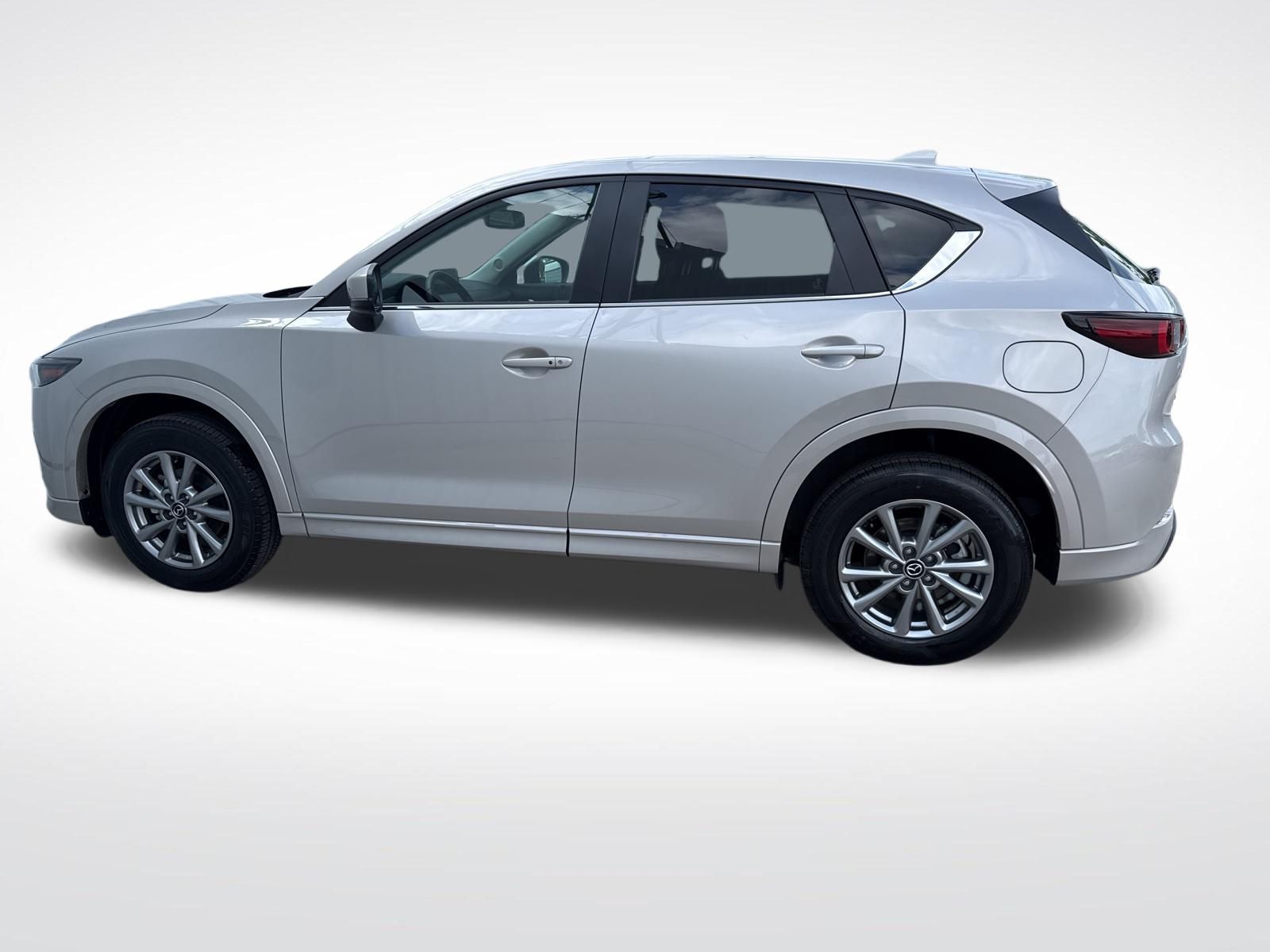 Used Car 2025 Mazda Cx-5  2.5 S Preferred Package For Sale Under $30,000 In Austin, Texas
