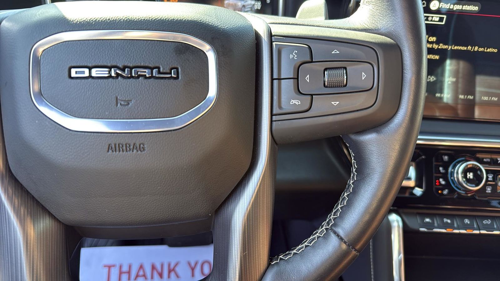 Used Car 2024 Gmc Sierra 1500  Denali Ultimate For Sale Under $70,000 In Austin, Texas