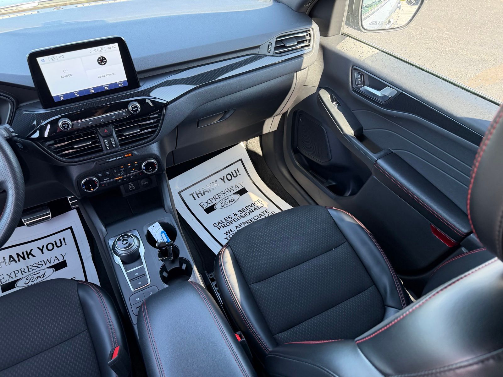 2024 Ford Escape image 18