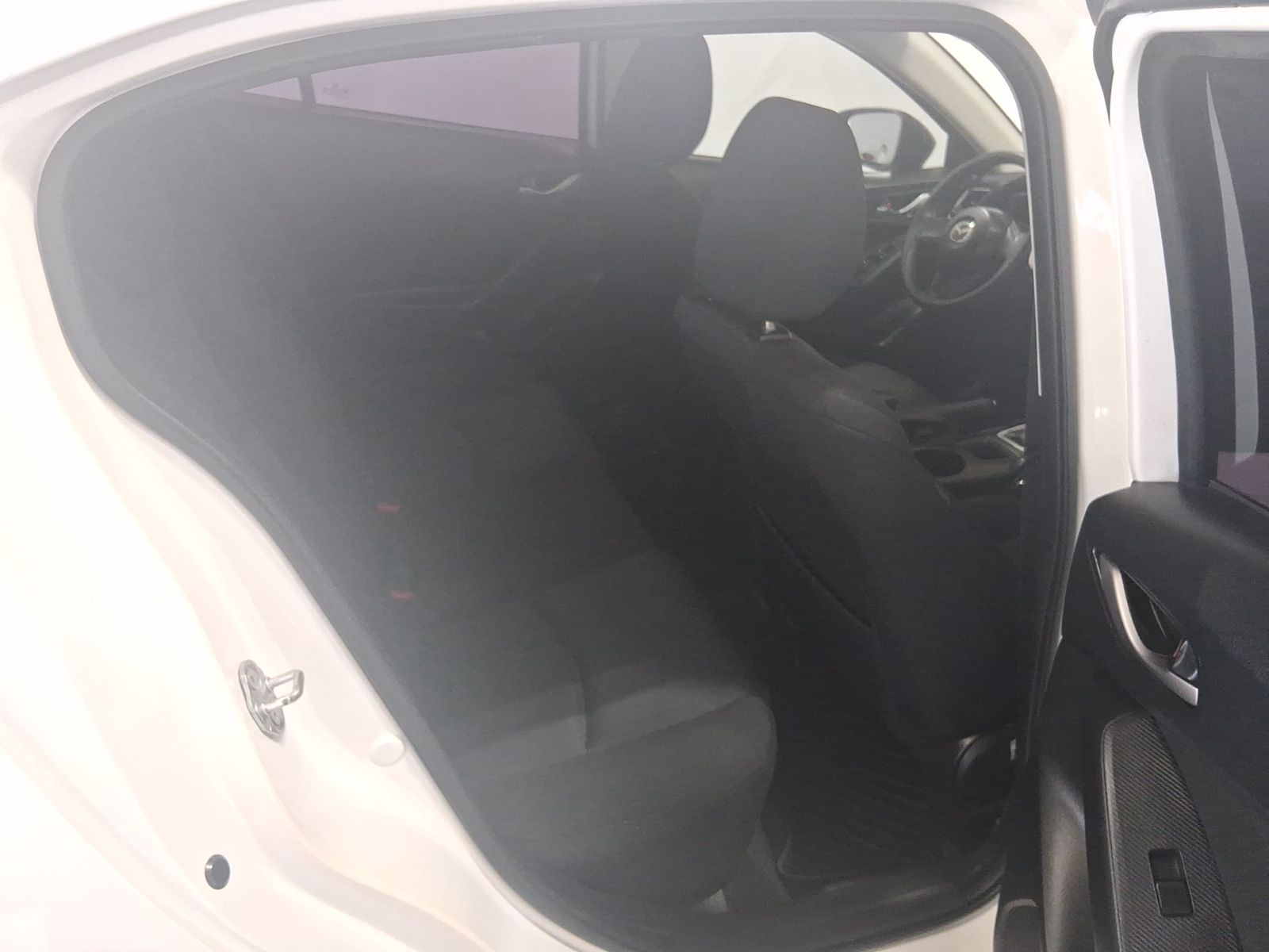 Used Car 2015 Mazda Mazda3  I Sv For Sale Under $10,000 In Austin, Texas