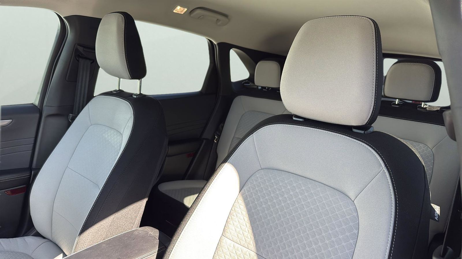 Used Car 2025 Ford Escape  Active For Sale Under $30,000 In Austin, Texas