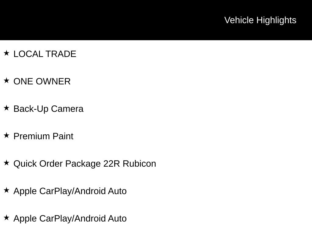 View vehicle photo 2