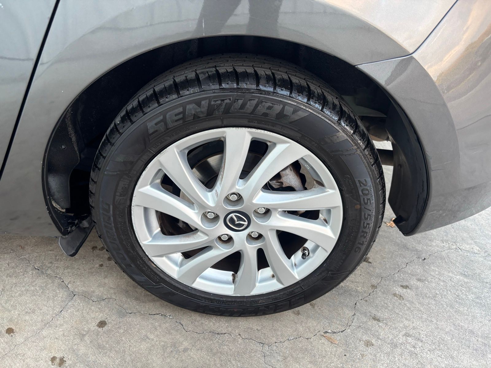 Used Car 2013 Mazda Mazda3  I Touring For Sale Under $10,000 In Austin, Texas