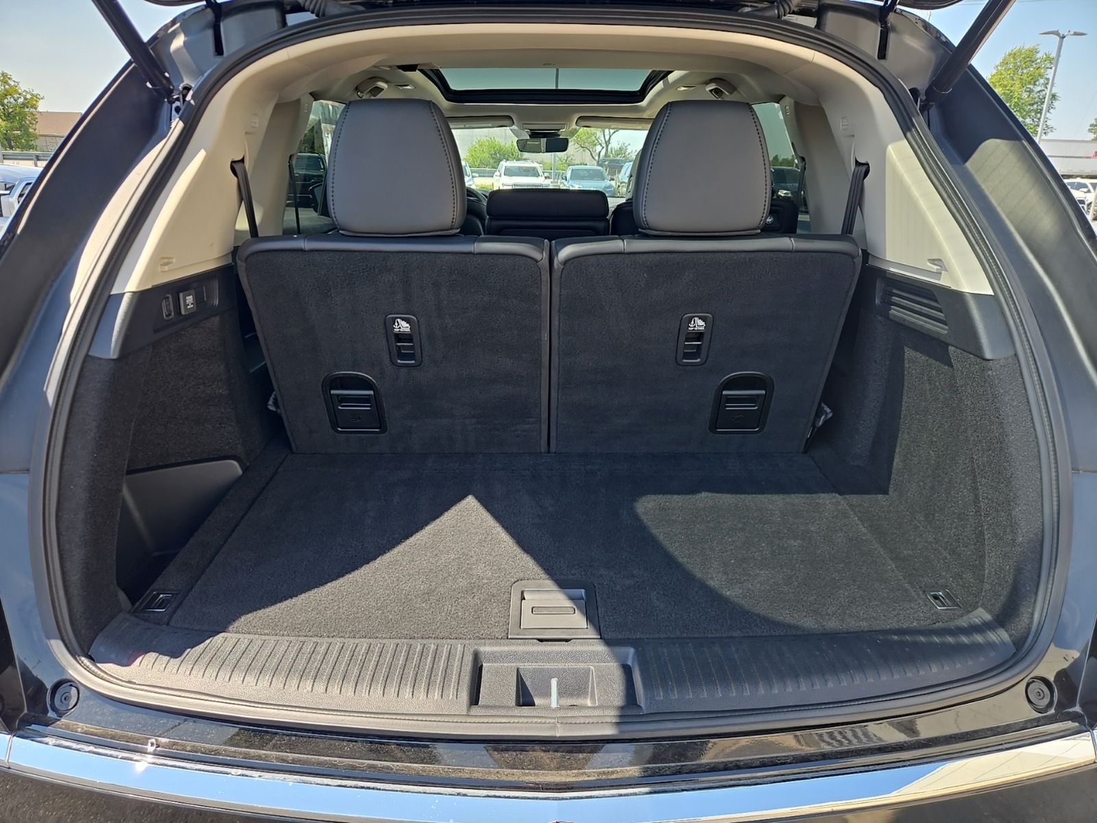 2023 Acura MDX Base - Photo 17