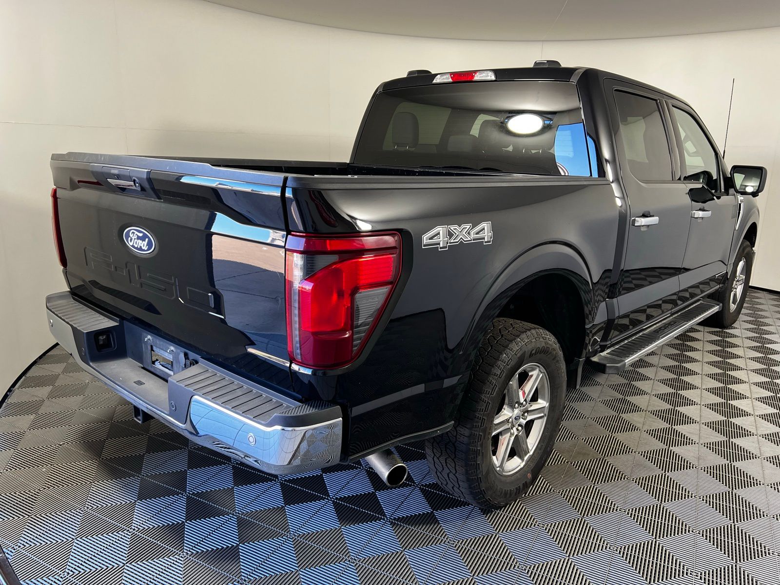 Thumbnail: 2024 Ford F-150 - 4