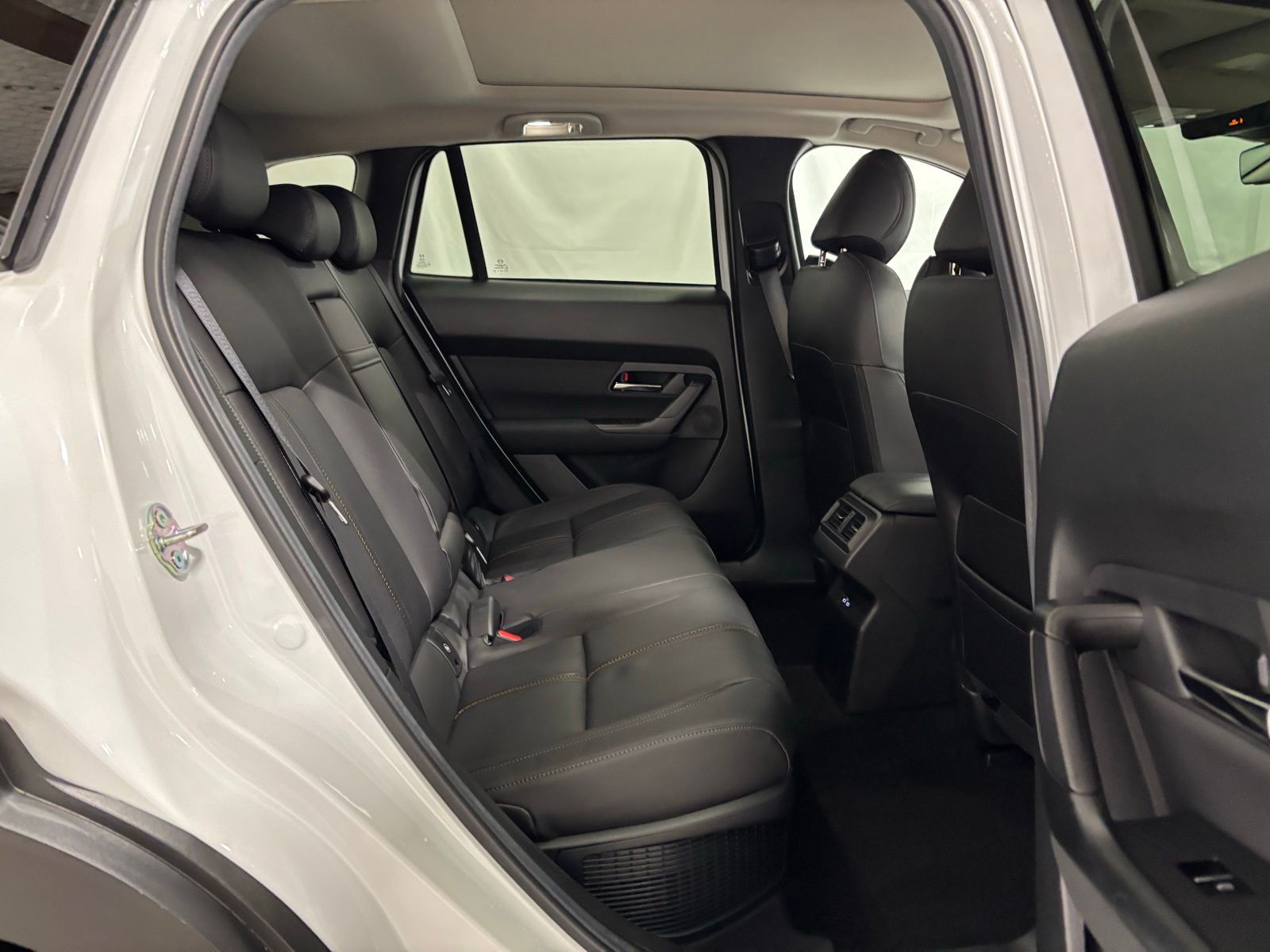 Used Car 2025 Mazda Cx-50 Hybrid  Premium Plus For Sale Under $35,000 In Austin, Texas