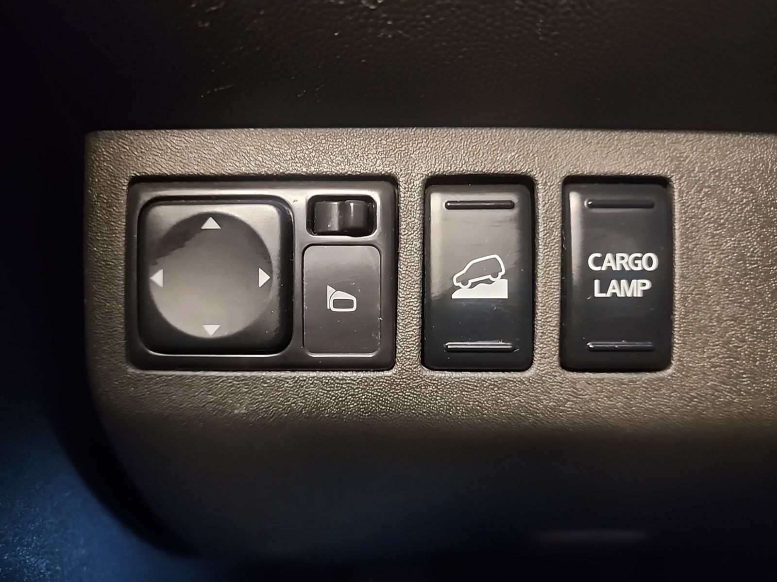 Used 2017 Gun Metallic Nissan SV image 24