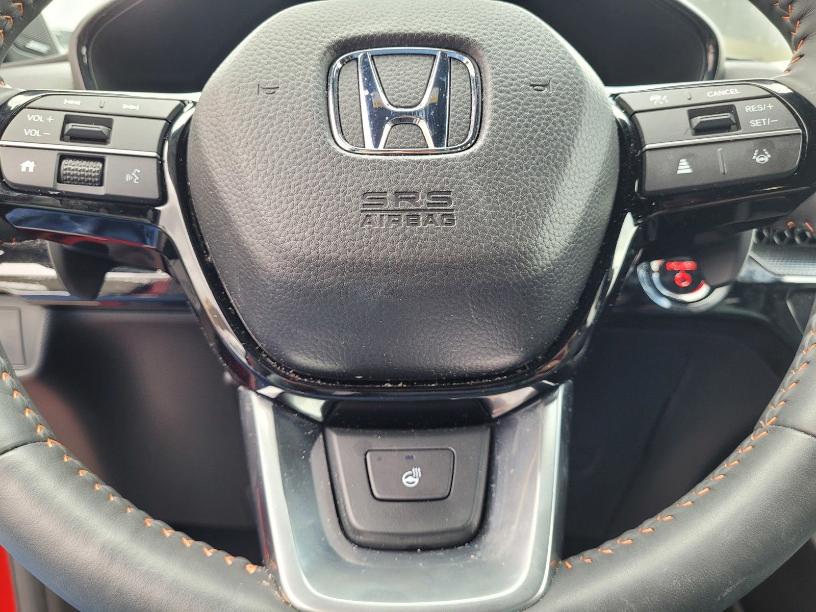 2024 Honda CR-V Sport Touring - Photo 32