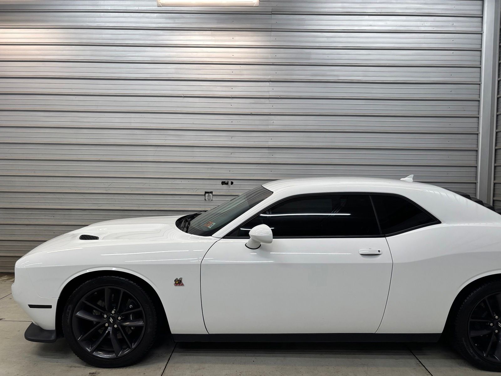 Photo 3 of 2019 Dodge Challenger R/T Scat Pack