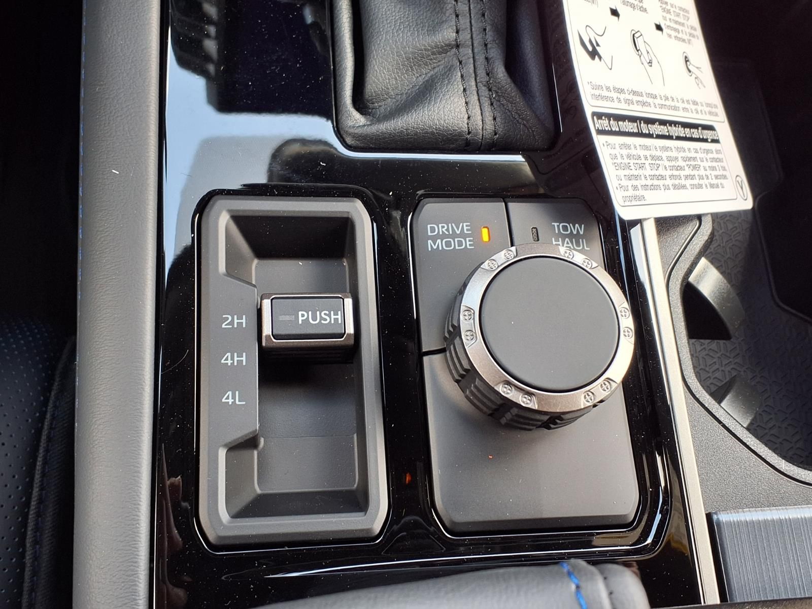 2026 Toyota Tundra Platinum - 9