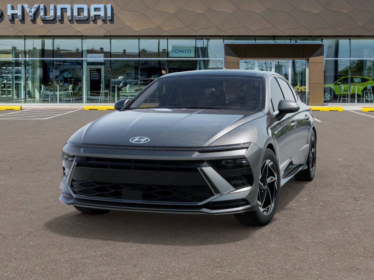 Sonata SEL Convenience