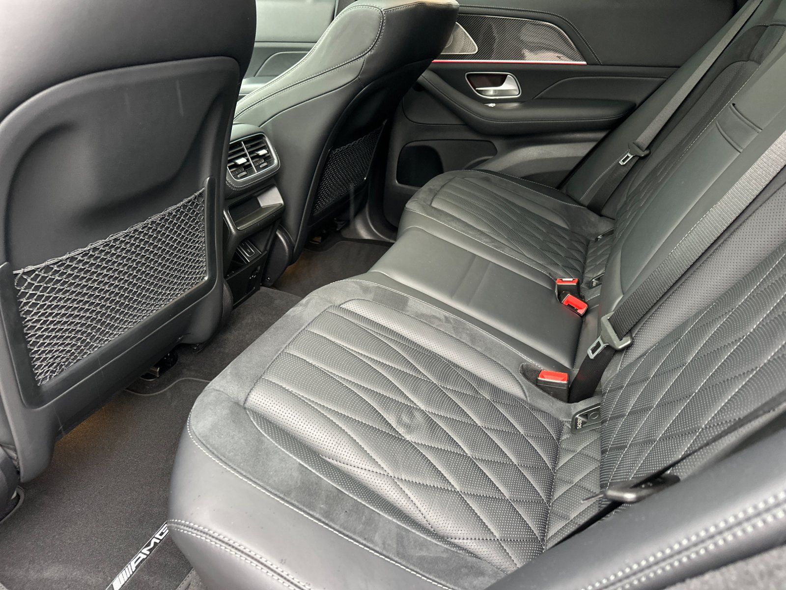 used 2021 Mercedes-Benz GLE car, priced at $65,998