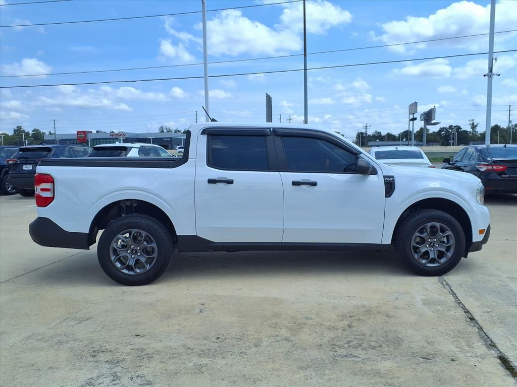 2024 Ford Maverick XLT - 9