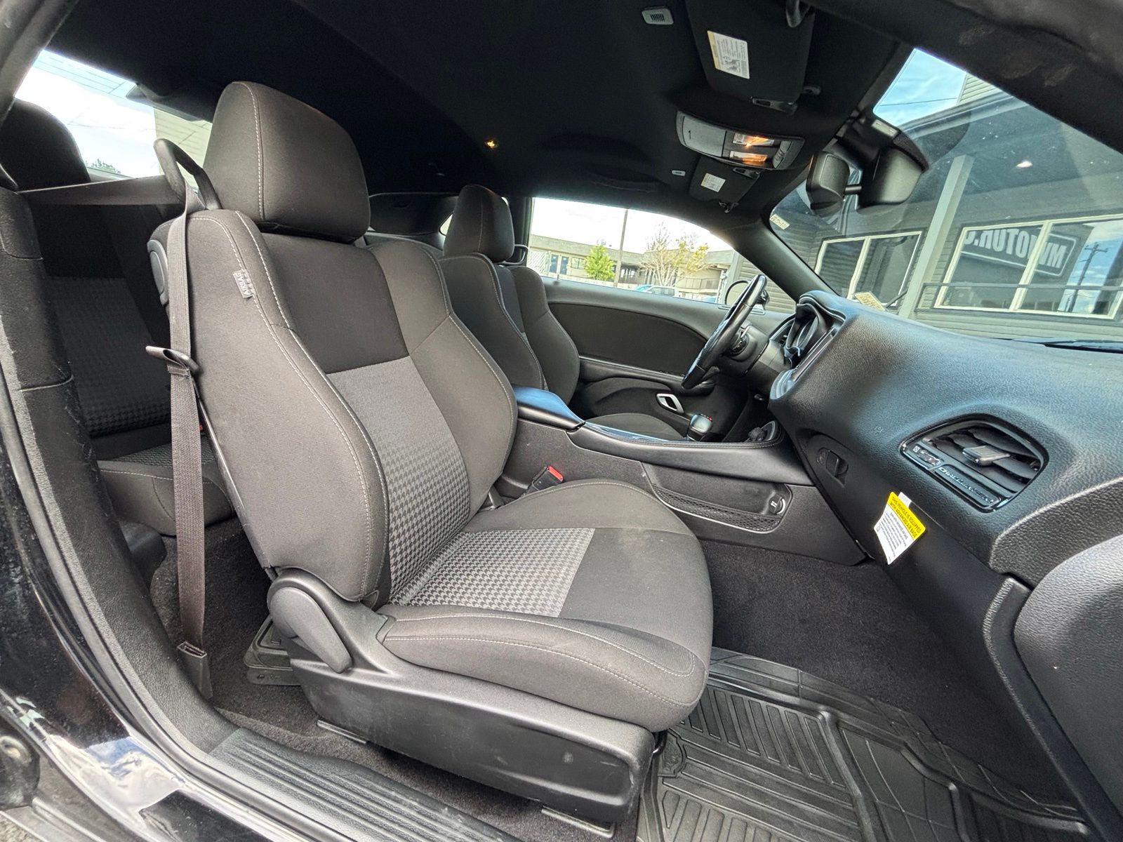 Used 2022 Dodge Challenger Coupe