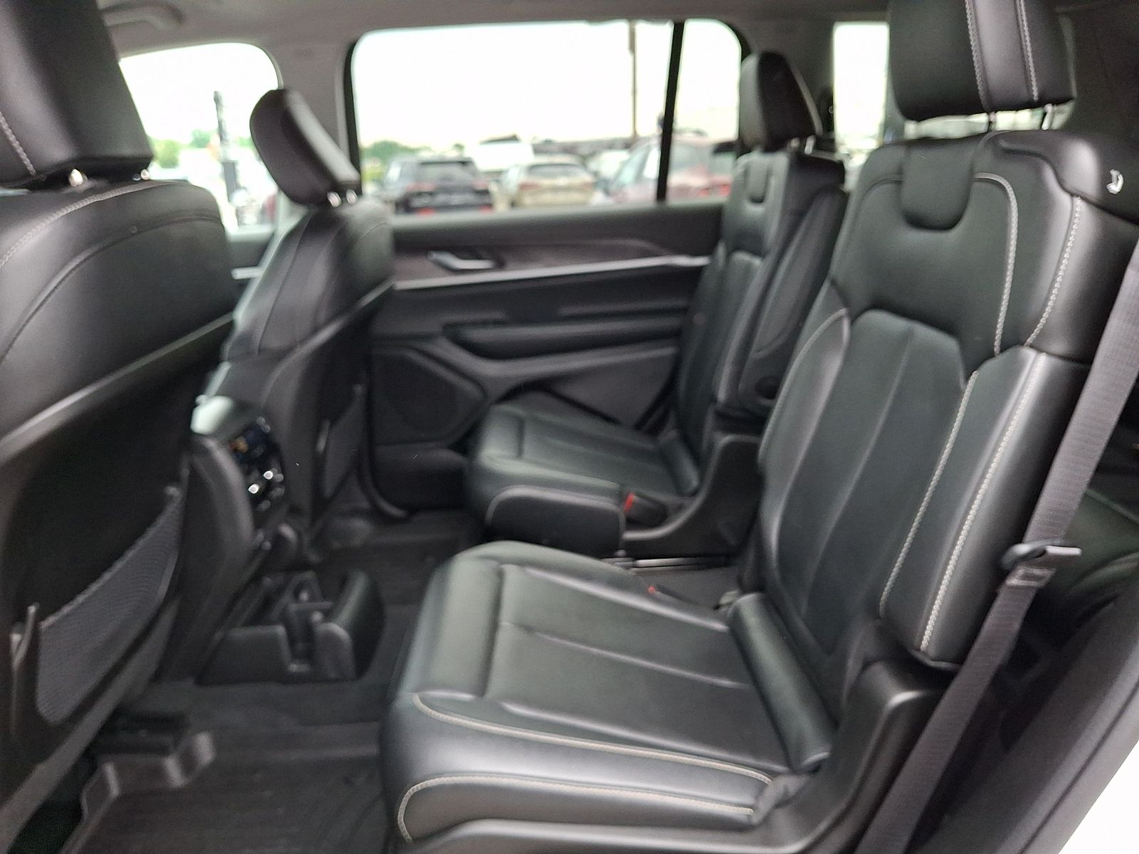 Used 2023 Jeep Grand Cherokee L SUV