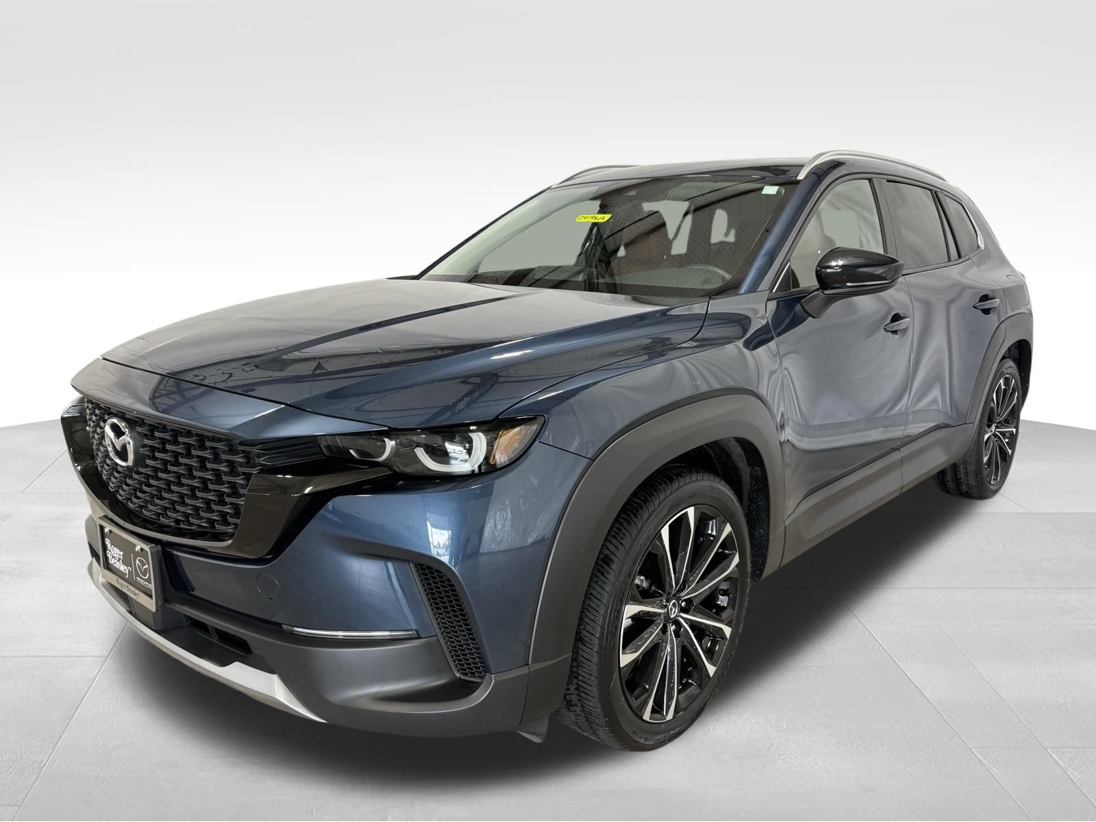 Used Car 2023 Mazda Cx-50  2.5 Turbo For Sale Under $30,000 In Austin, Texas