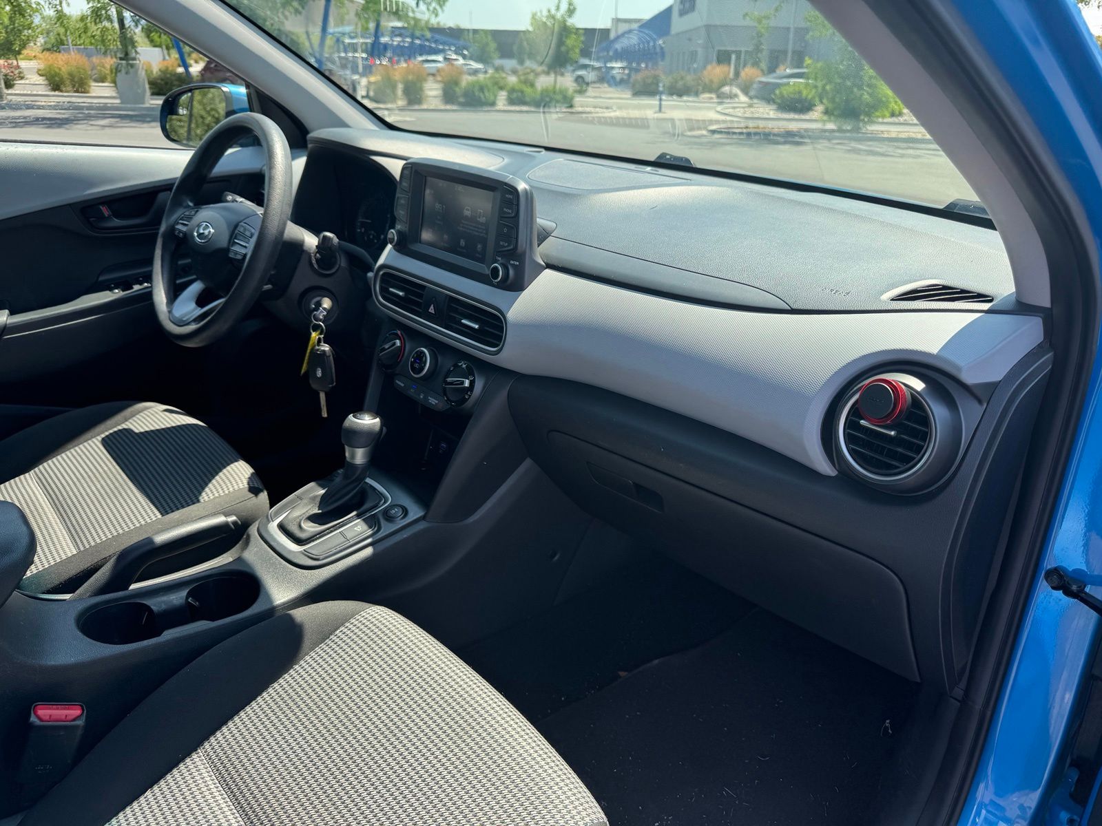 Used 2019 Hyundai Kona SUV