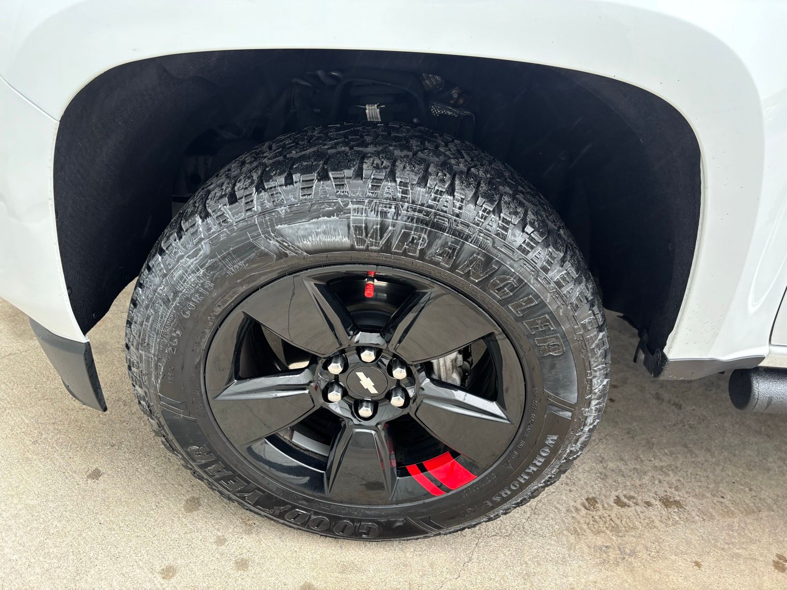 Used Car 2018 Chevrolet Colorado  Lt For Sale Under $20,000 In Austin, Texas