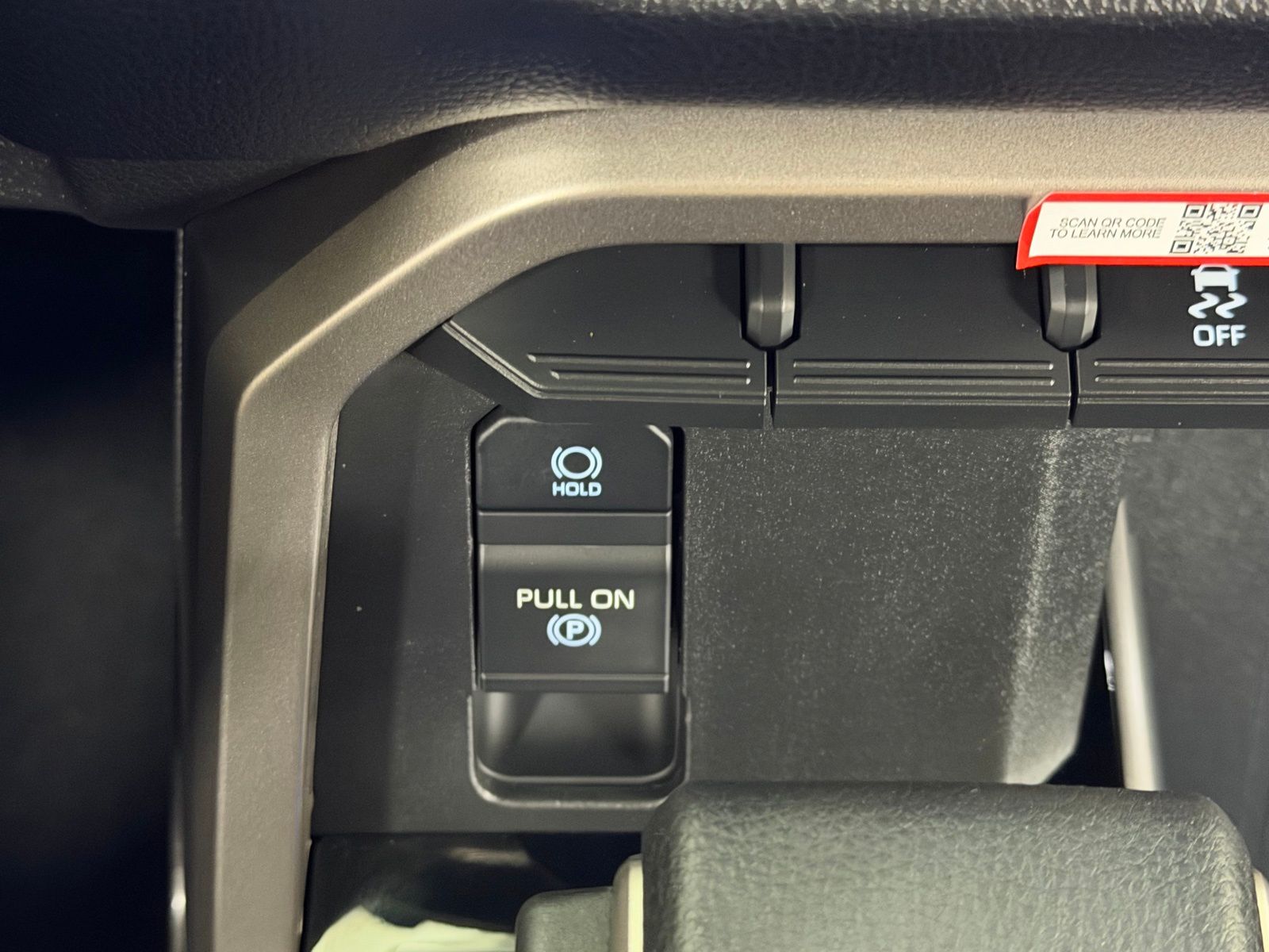 Used 2025 White Toyota SR5 image 35