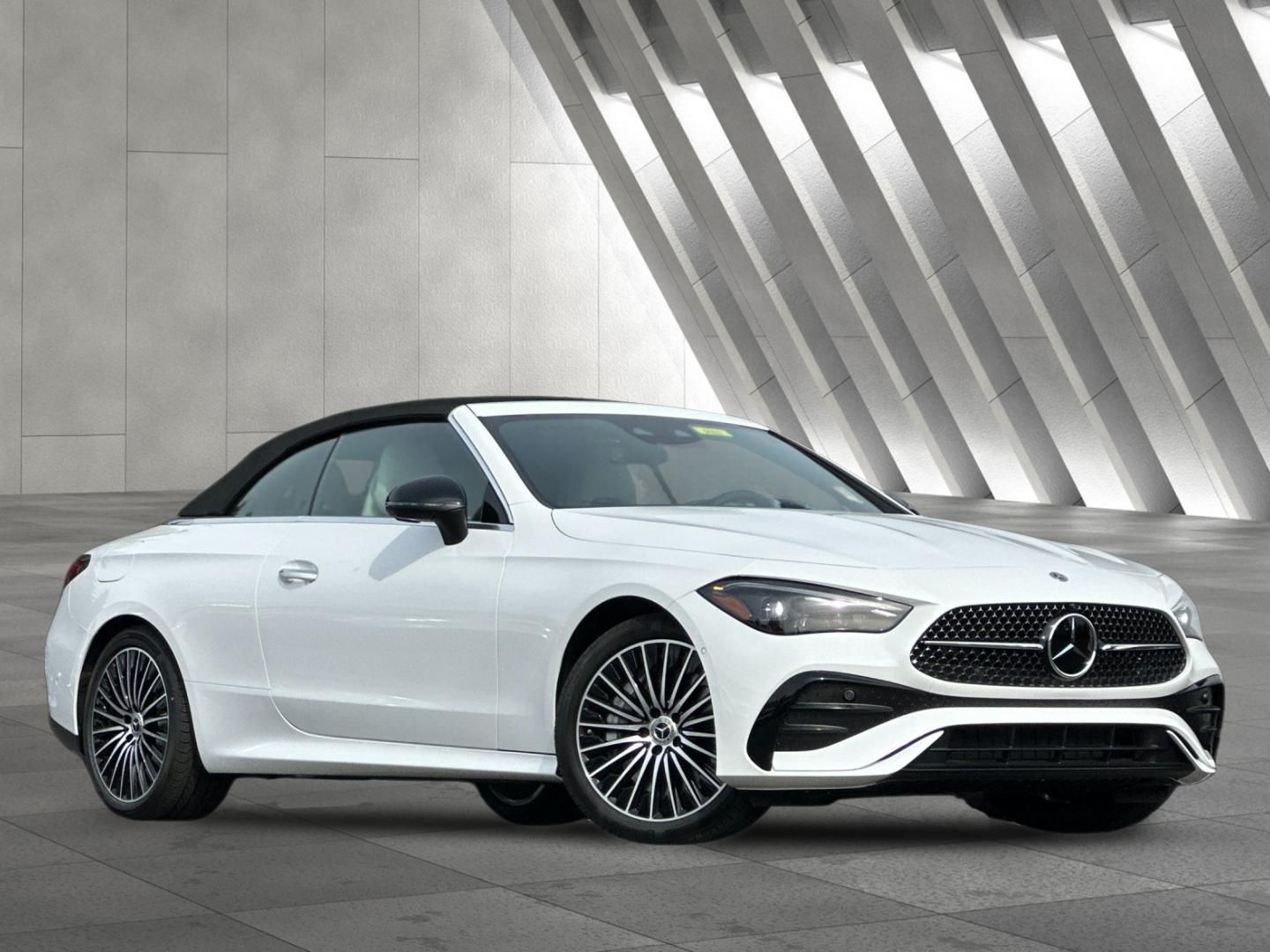 new 2026 Mercedes-Benz CLE car