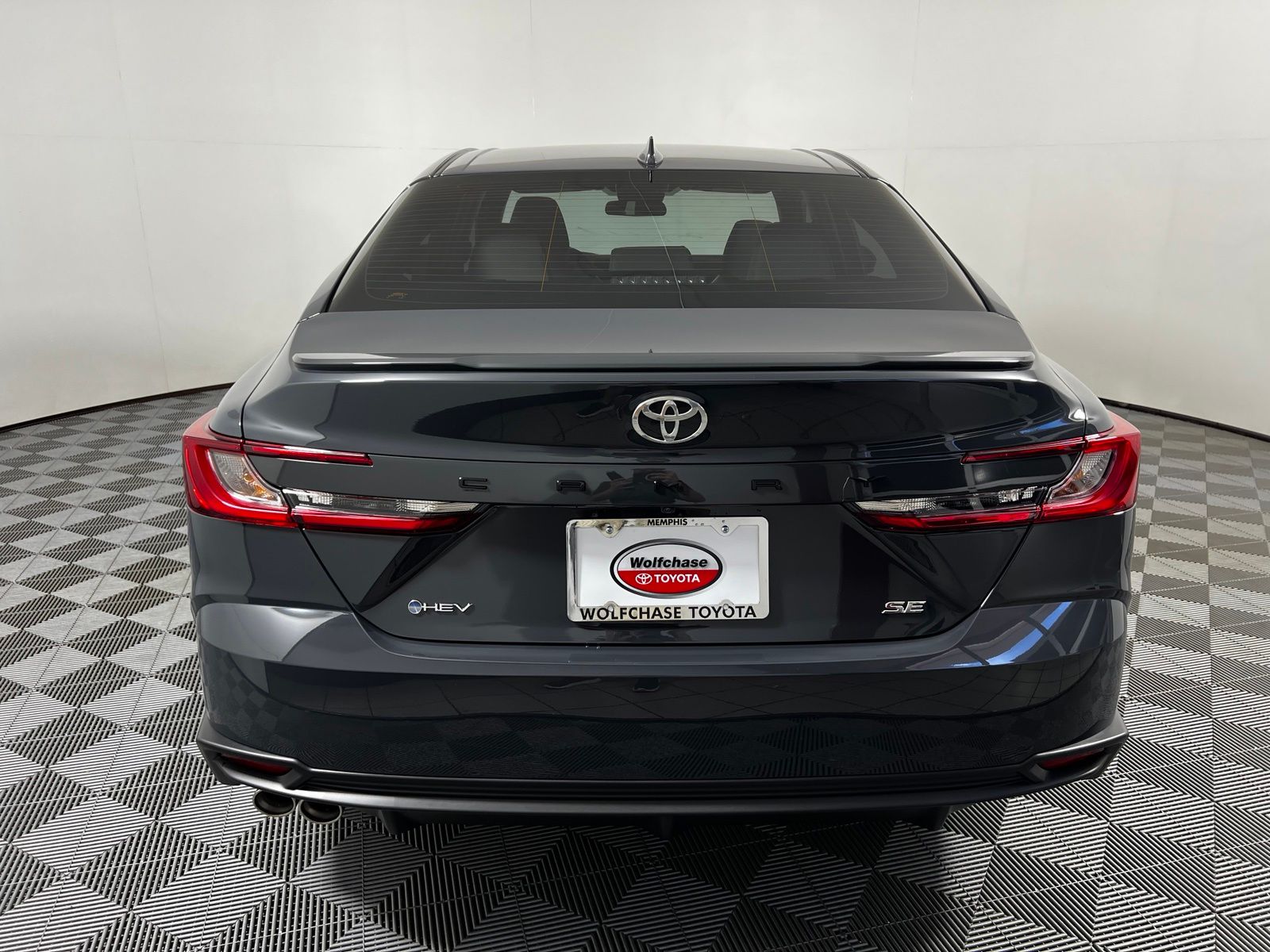 Thumbnail: 2026 Toyota Camry - 6