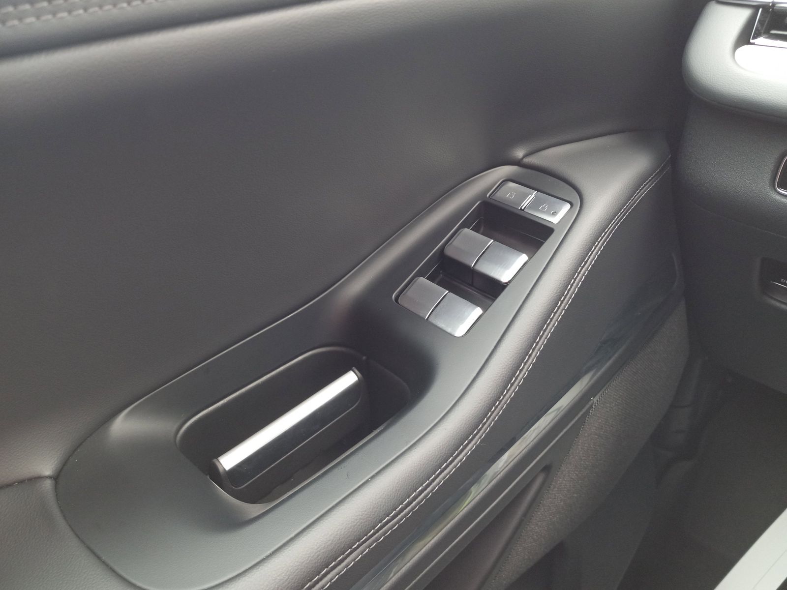 2025 Lincoln Navigator image 30