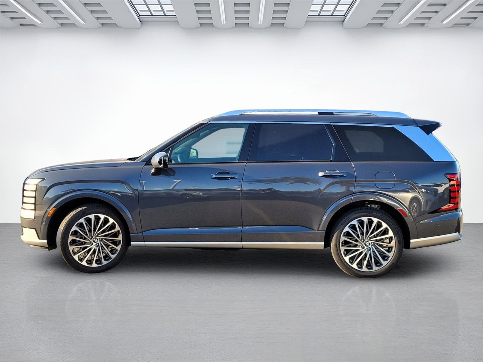 2026 Hyundai Palisade Calligraphy - Photo 15