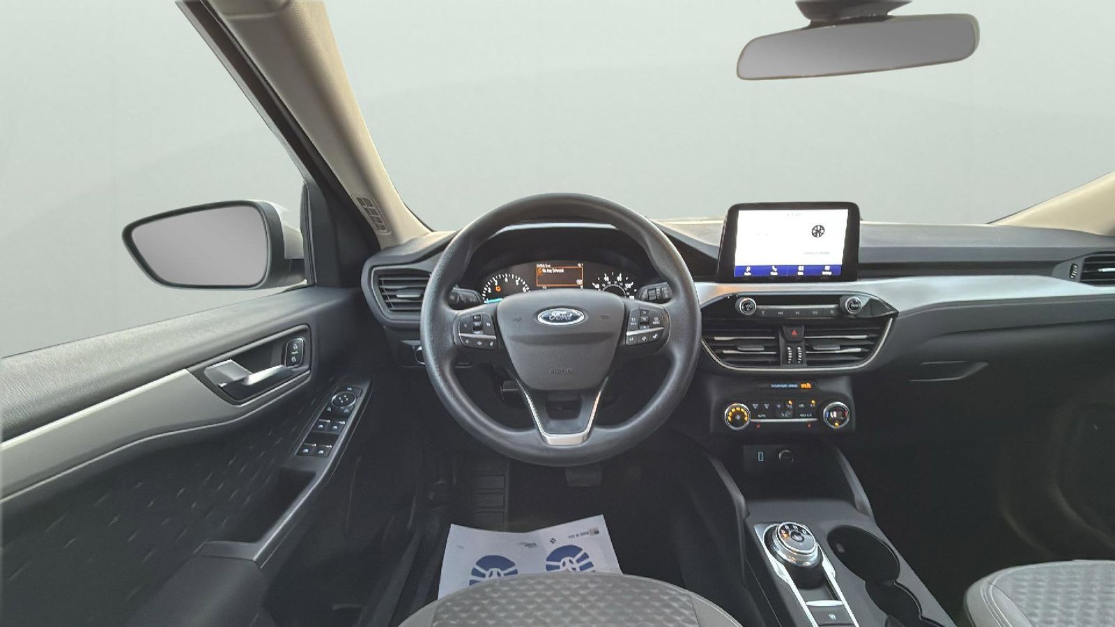 Used Car 2020 Ford Escape  Se For Sale Under $20,000 In Austin, Texas