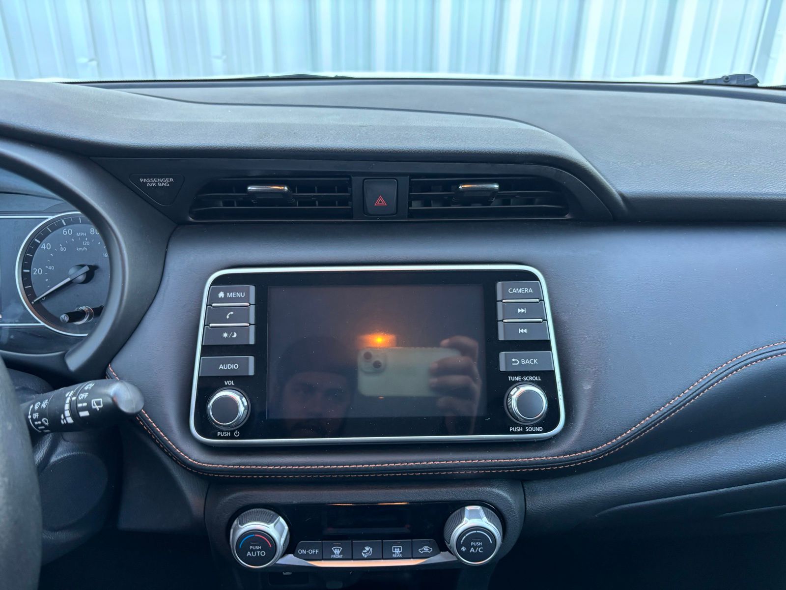 Used Car 2020 Nissan Kicks  Sr For Sale Under $20,000 In Austin, Texas