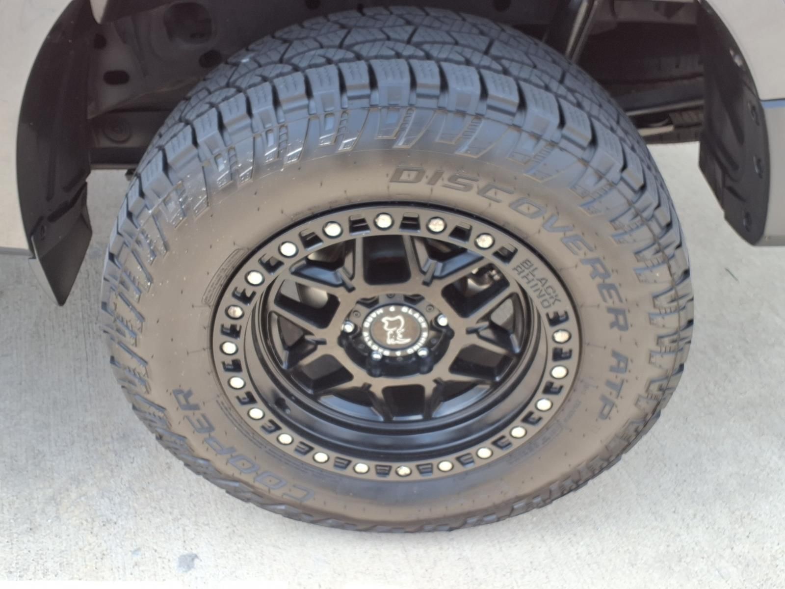 2024 Ford Ranger XLT Red at AutoSavvy Houston Southwest