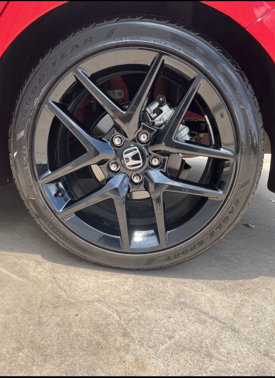 Used Car 2024 Honda Civic  Sport For Sale Under $30,000 In Austin, Texas