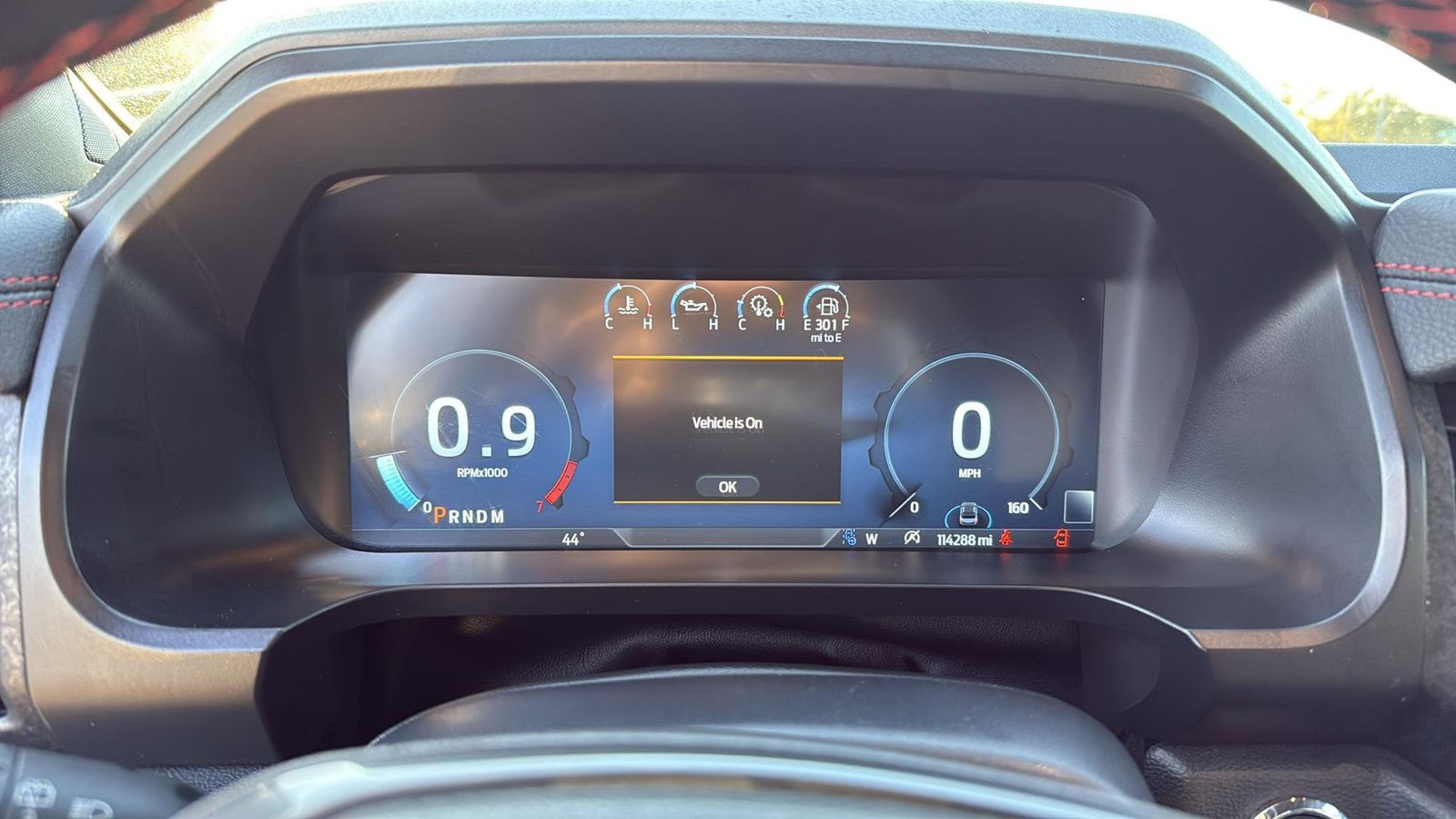 Used Car 2022 Ford Expedition Max  Limited For Sale Under $35,000 In Austin, Texas