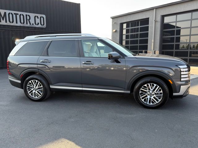 Used 2026 Hyundai Palisade SUV