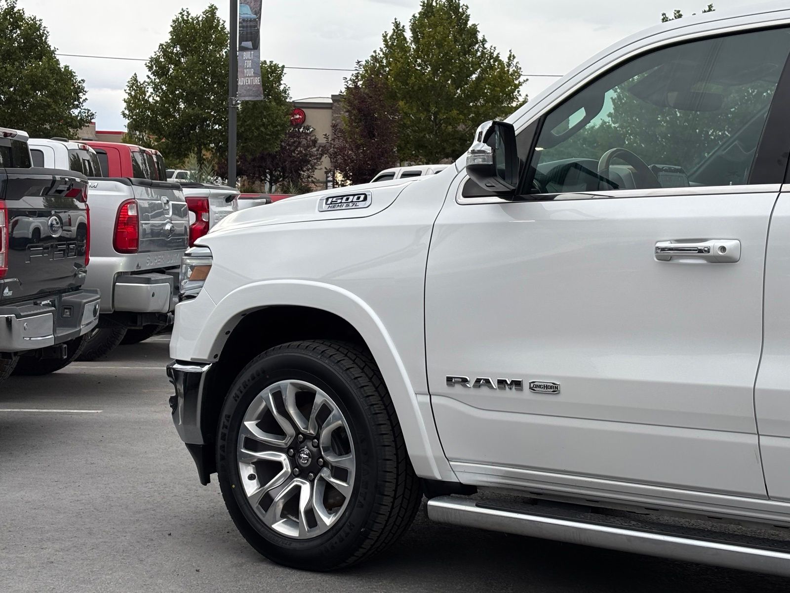 Used 2022 Ram 1500 Truck