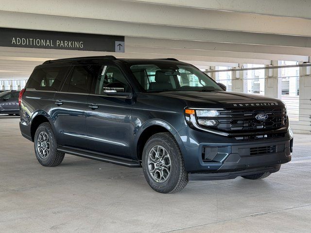 New 2026 Ford Expedition Max Active EL in Gaithersburg #GA44705
