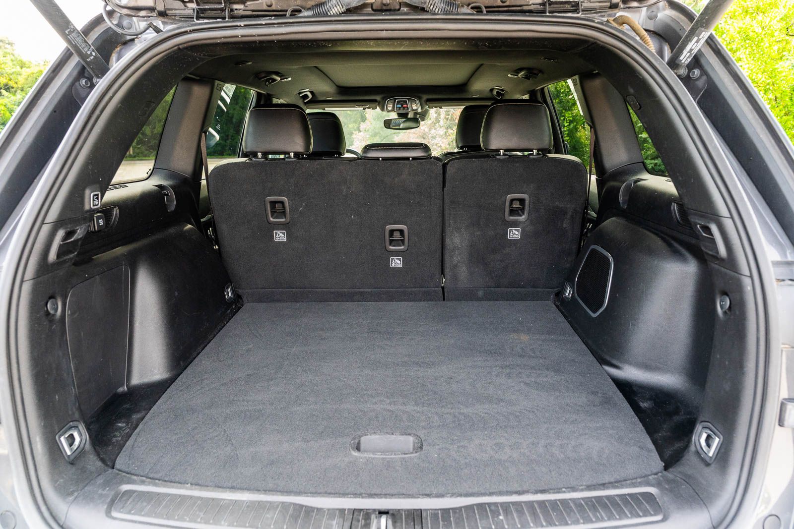 Used 2024 Jeep Grand Cherokee SUV