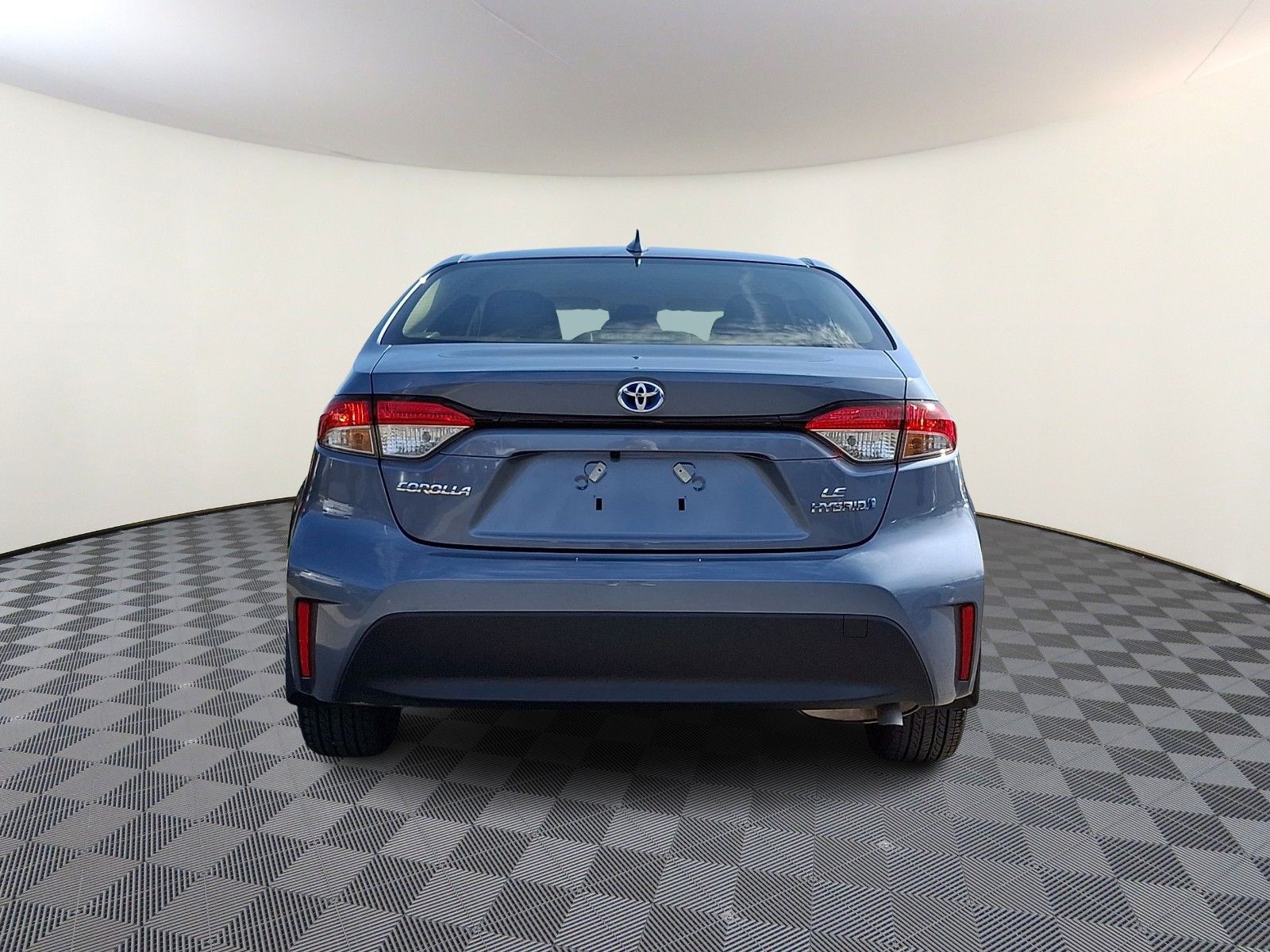 View vehicle photo 7