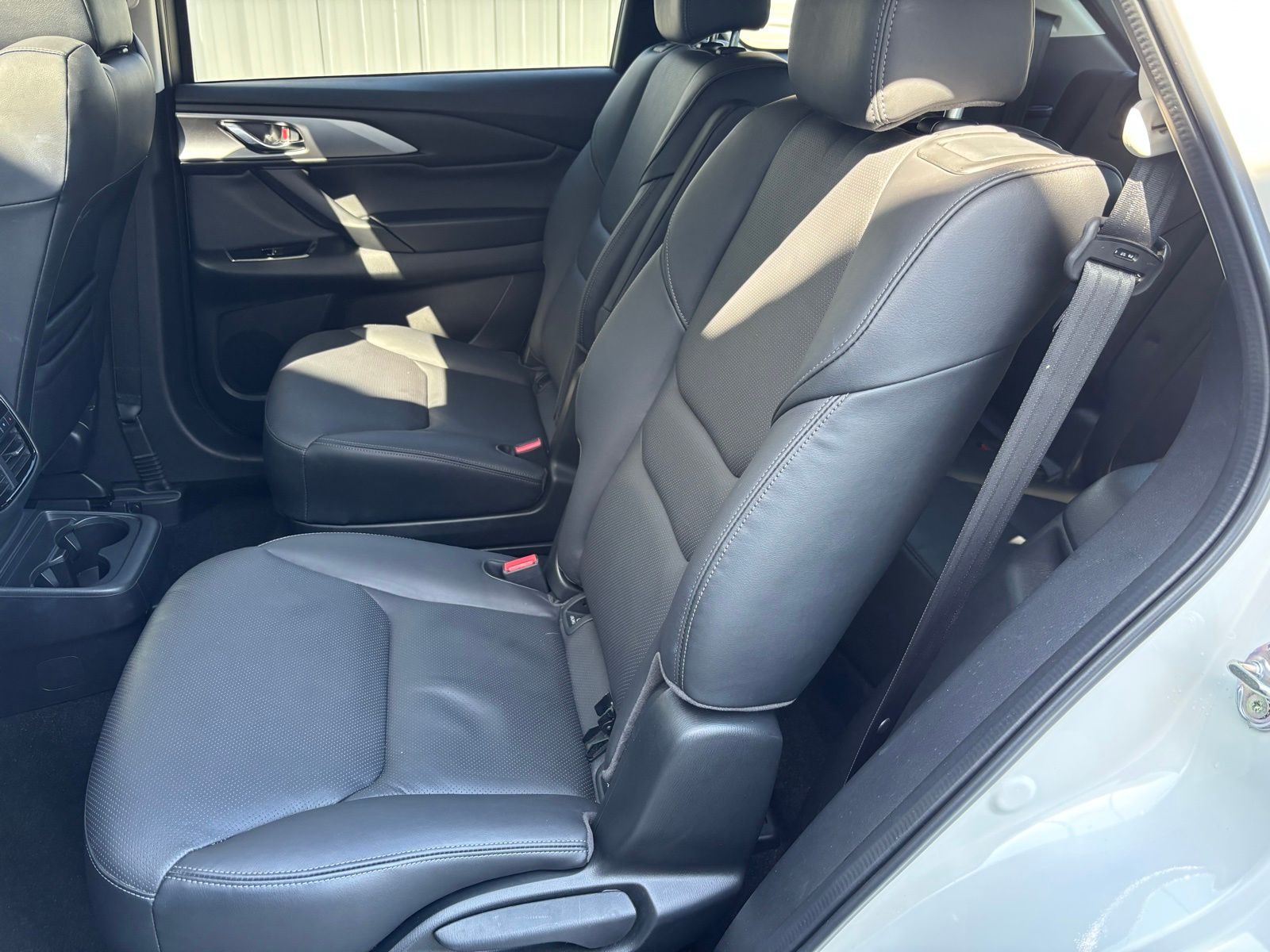 Used Car 2023 Mazda Cx-9  Touring For Sale Under $30,000 In Austin, Texas